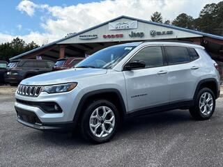 2026 Jeep Compass for sale in Brevard NC