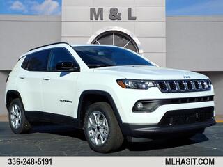 2026 Jeep Compass for sale in Lexington NC