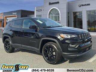 2026 Jeep Compass for sale in Greer SC