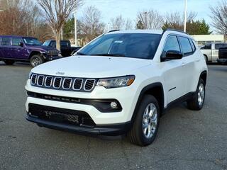 2026 Jeep Compass for sale in Fort Mill SC