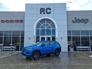 2026 Jeep Compass for sale in Newell WV