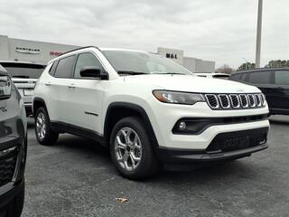 2026 Jeep Compass for sale in Lexington NC