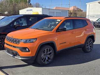 2026 Jeep Compass for sale in Forest City NC