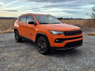 2026 Jeep Compass for sale in Bellevue OH