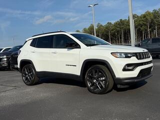2026 Jeep Compass for sale in Greenville SC