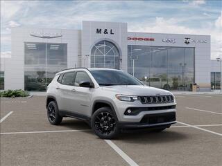 2026 Jeep Compass for sale in Lexington NC