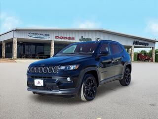 2026 Jeep Compass for sale in Pleasanton TX
