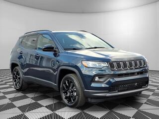 2026 Jeep Compass for sale in High Point, NC
