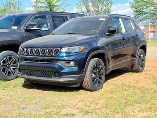 2026 Jeep Compass for sale in Pineville NC