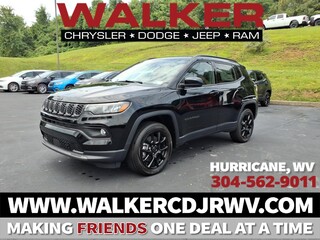 2026 Jeep Compass for sale in Hurricane WV