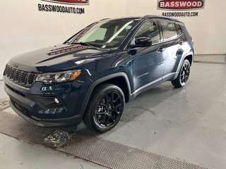 2026 Jeep Compass for sale in Cincinnati OH
