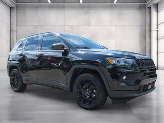 2026 Jeep Compass for sale in Gainesville FL