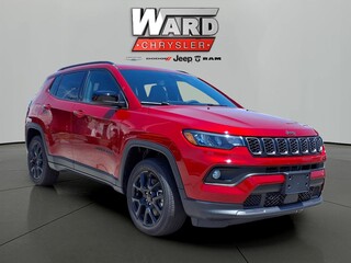 2026 Jeep Compass for sale in Carbondale IL