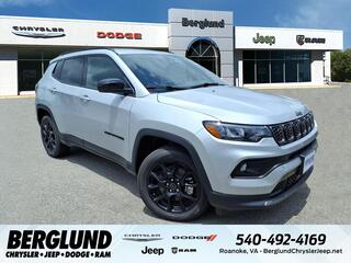 2026 Jeep Compass for sale in Roanoke VA
