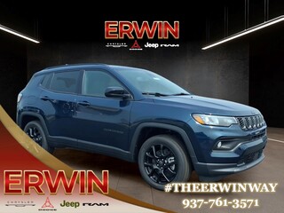 2026 Jeep Compass for sale in Troy OH