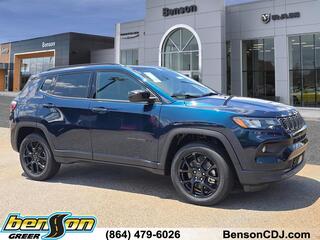 2026 Jeep Compass for sale in Greer SC
