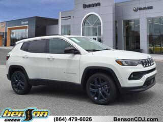 2026 Jeep Compass for sale in Greer SC