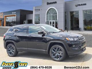 2026 Jeep Compass for sale in Greer SC