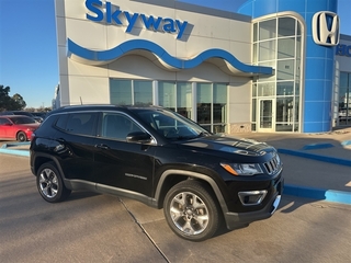 2018 Jeep Compass for sale in Pineville NC