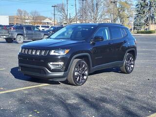 2019 Jeep Compass for sale in Plymouth MI