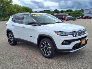 2022 Jeep Compass for sale in Branford CT