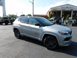 2022 Jeep Compass for sale in Clarksville TN