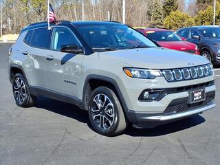 2022 Jeep Compass for sale in Vineland NJ