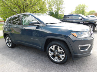 2017 Jeep Compass for sale in Clarksville TN