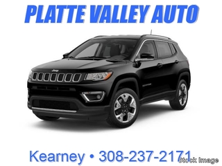 2019 Jeep Compass for sale in Kearney NE