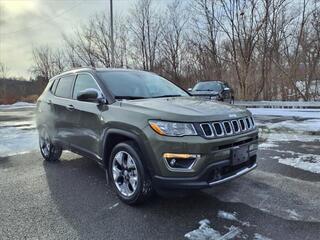 2021 Jeep Compass for sale in Memphis TN