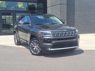 2022 Jeep Compass for sale in Dayton OH