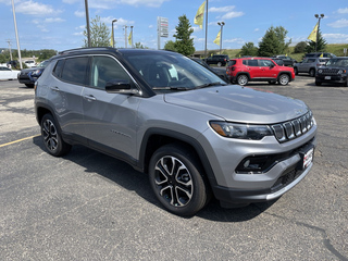 2022 Jeep Compass for sale in Platteville WI