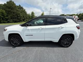 2022 Jeep Compass for sale in Morristown TN