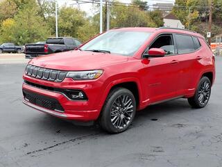 2022 Jeep Compass for sale in Tarentum PA