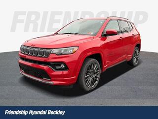 2022 Jeep Compass for sale in Mount Hope WV