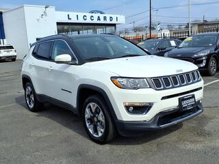 2018 Jeep Compass for sale in Watchung NJ