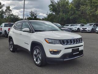 2021 Jeep Compass for sale in Memphis TN