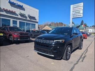 2022 Jeep Compass for sale in Accident MD