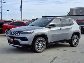 2022 Jeep Compass for sale in Madison NE