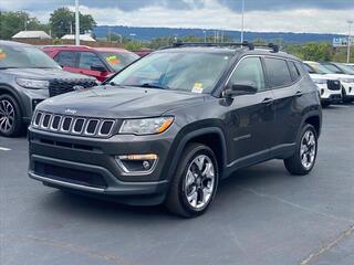 2017 Jeep Compass