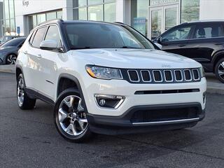 2018 Jeep Compass for sale in Cincinnati OH