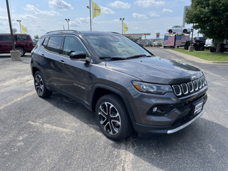 2022 Jeep Compass for sale in Platteville WI