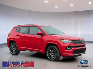 2022 Jeep Compass for sale in Fairfield OH