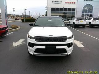 2022 Jeep Compass for sale in Hazlet NJ