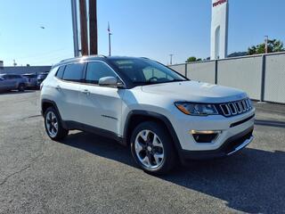 2018 Jeep Compass for sale in Charleston WV