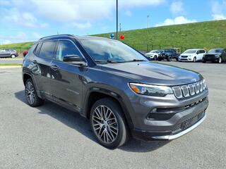 2022 Jeep Compass for sale in Lebanon VA