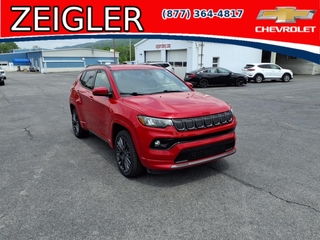 2022 Jeep Compass for sale in Claysburg PA