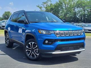 2022 Jeep Compass for sale in Cincinnati OH