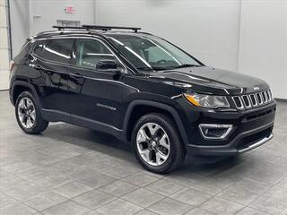 2018 Jeep Compass for sale in Murray KY