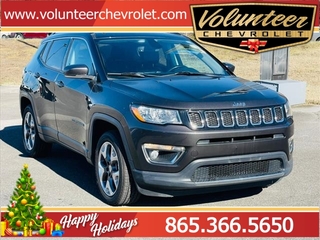 2020 Jeep Compass for sale in Sevierville TN